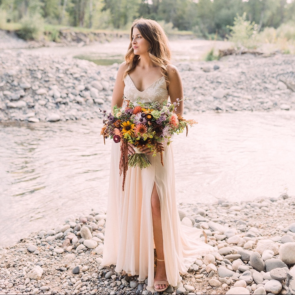 Meet your Posher, Kenzi